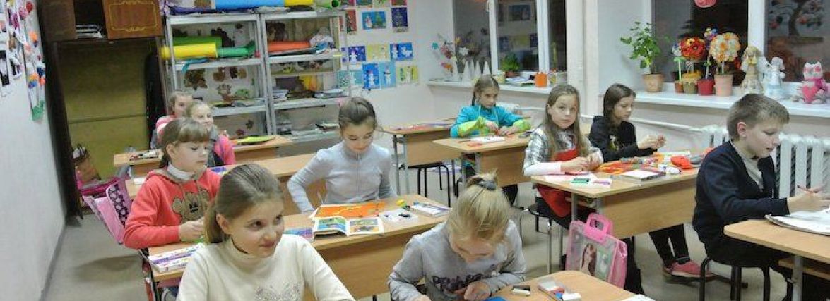 У Хмельницькому на “дистанційку” перейшли три освітніх заклади