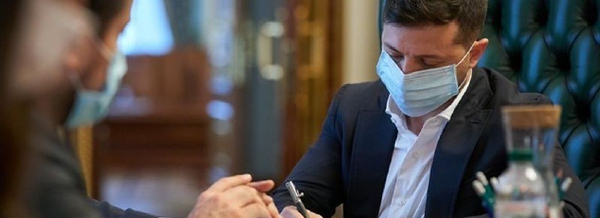 Зеленський відзначив кращих освітян. Чи є серед них хмельничани