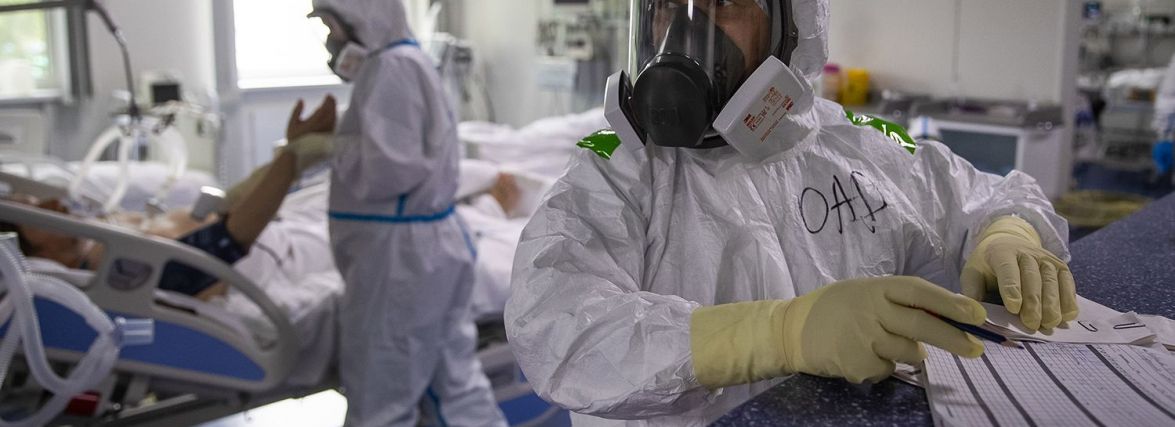На Хмельниччині 11 осіб померли від COVID. Скільки людей одужали