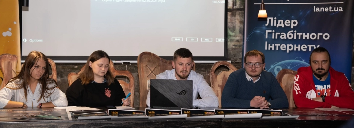 У Кам'янці-Подільському покажуть 79 фільмів з 17 країн світу