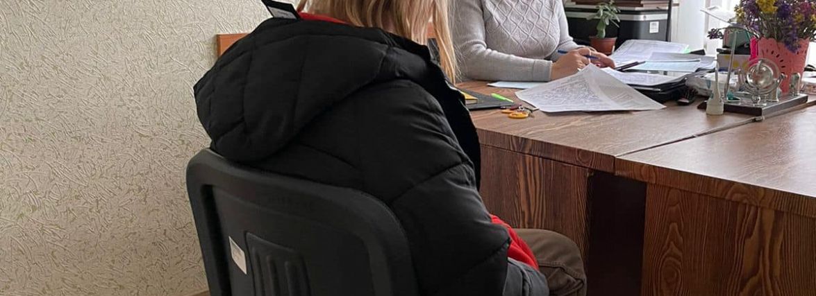 У Хмельницькому вночі шукали 15-річну дівчину