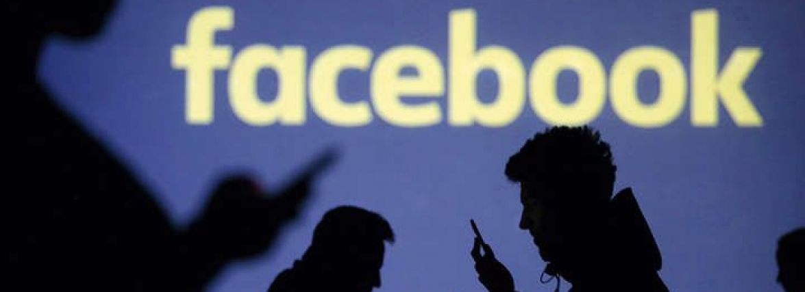 У компанії Facebook пояснили причини масштабного збою