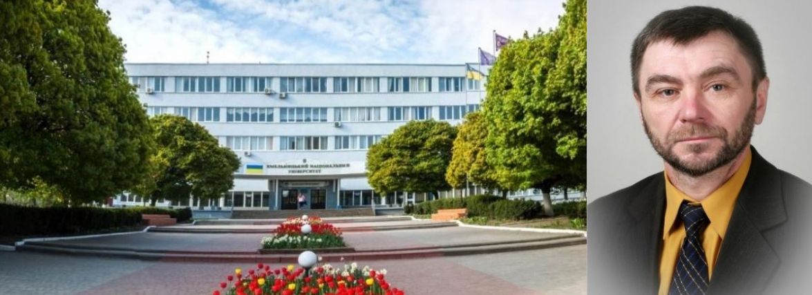 Засуджений за смертельну ДТП викладач ХНУ повернувся до роботи