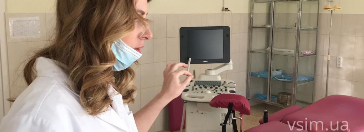 Спермлабораторія та чоловіча кімната. Репортаж з місця, де у Хмельницькому проводять штучне запліднення