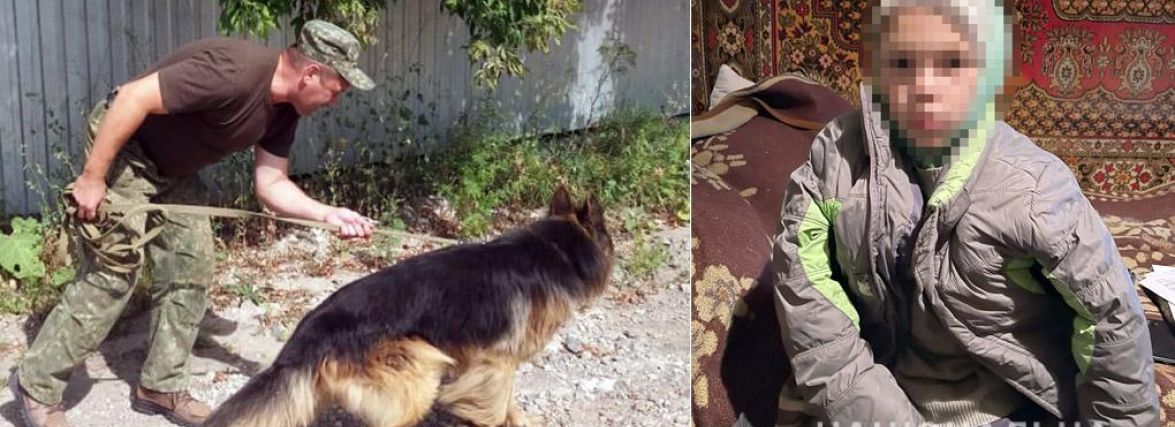 У Хмельницькому районі зник 10-річний хлопець. Його знайшов собака