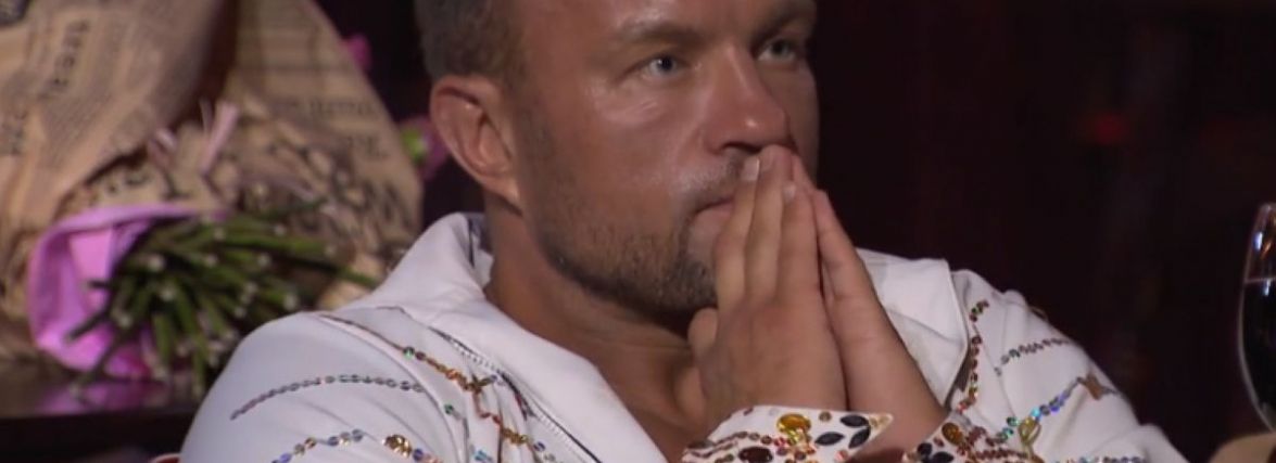 Реаліті “Холостячка”: хмельничанин Олег залишився в десятці “найбажаніших чоловіків країни”