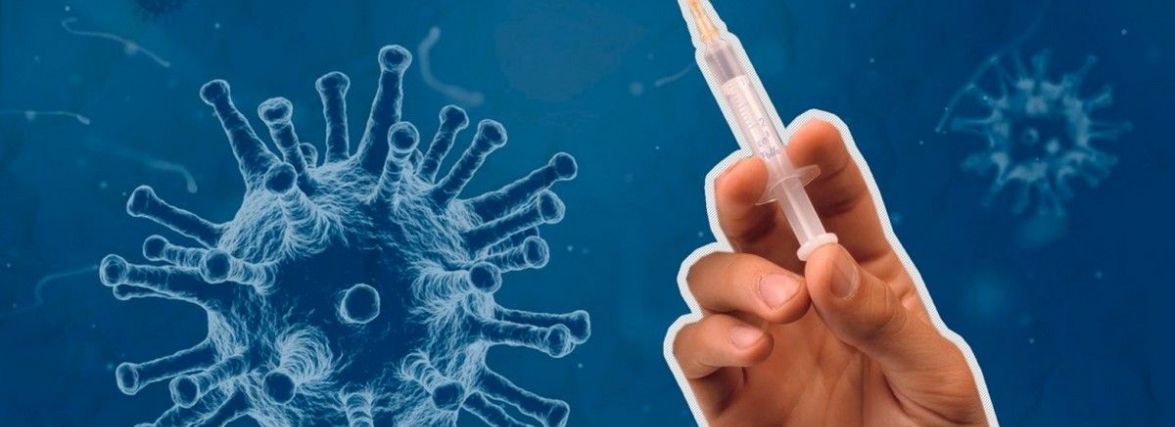 Найбільше щеплювали “AstraZeneca” і “Pfizer”: який показник вакцинації на Хмельниччині