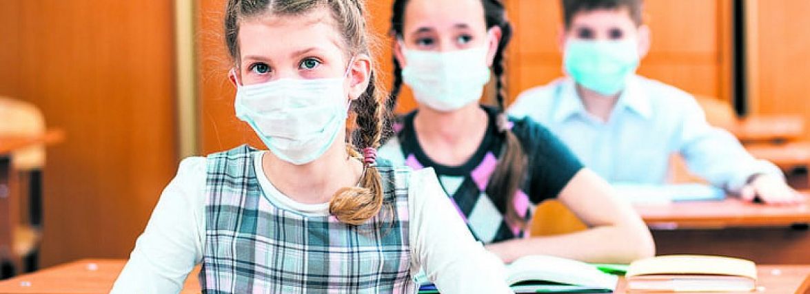 Не всі школи Хмельницького підуть на канікули з 18 жовтня. Які й чому