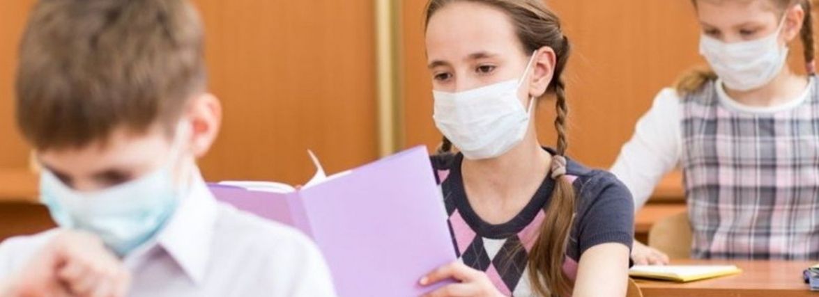 Осінні канікули в Україні хочуть перенести через пандемію - МОН