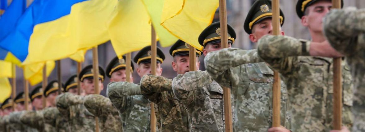 Бойова техніка та безкоштовний фільм: хмельничан запрошують відзначити День захисників та захисниць України