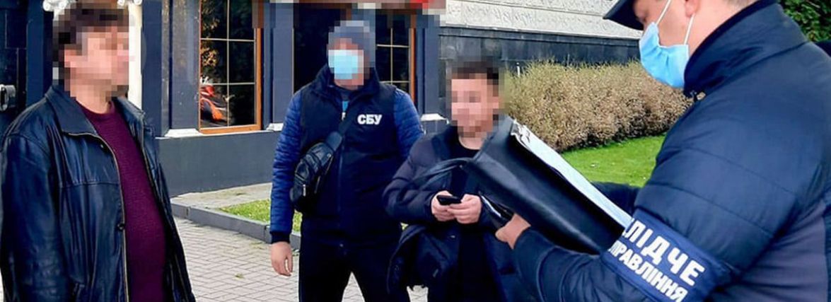 Хмельничанин незаконно переправляв людей за кордон. Йому загрожує до 9 років