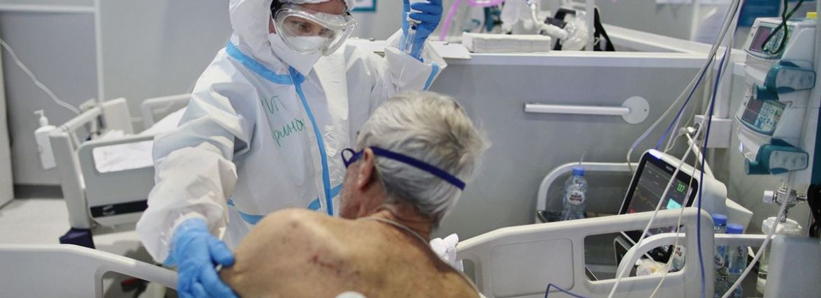 На Хмельниччині +786 нових випадків COVID. Померли 11 хворих