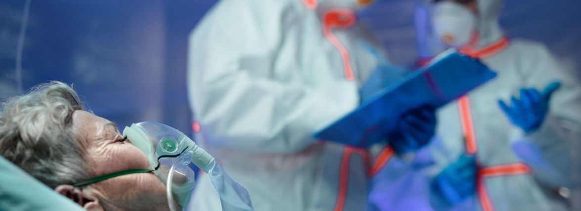 В Україні — понад 11 тисяч нових випадків COVID-19. Скільки на Хмельниччині