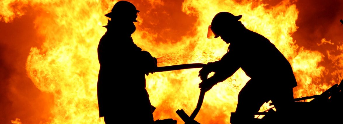 Пожежа у Хмельницькому районі: під час гасіння знайшли тіло 73-річного чоловіка