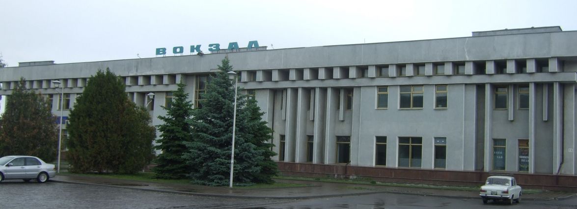 У Кам’янці-Подільському шукають зниклого 50-річного чоловіка