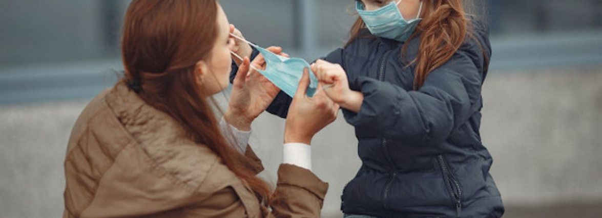У МОЗ розповіли, за яких умов в Україні можуть скасувати масковий режим