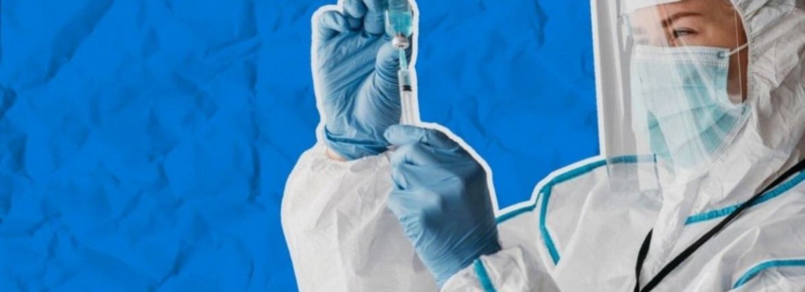 Скільки хмельничан вакцинувались від COVID-19: останні дані