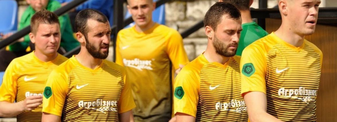 Сенсація дня: "Агробізнес" переміг харківський "Металіст"