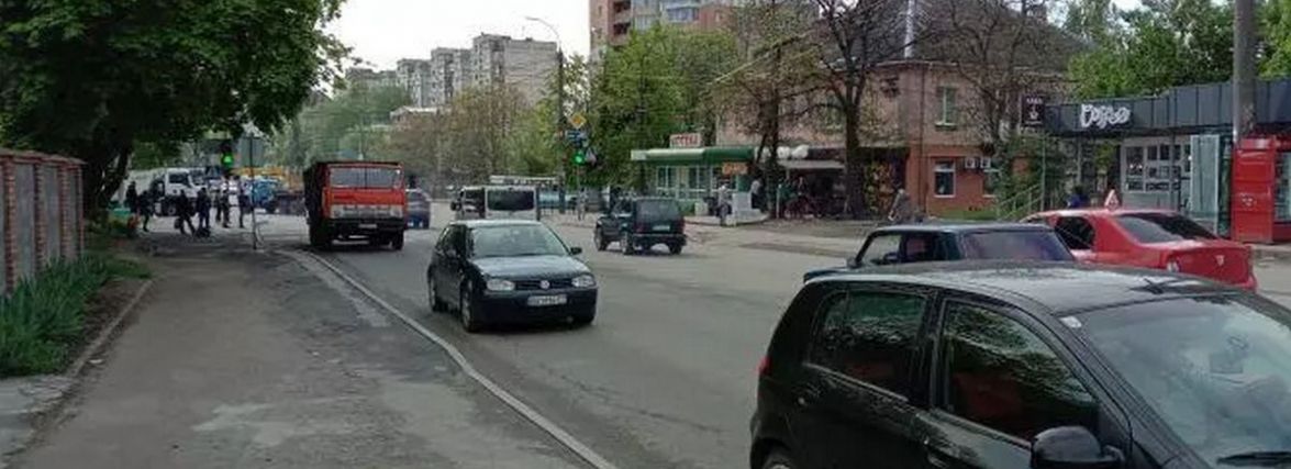 Частина доріг Хмельницького може перейти в державну власність. Що це означає (КАРТА)