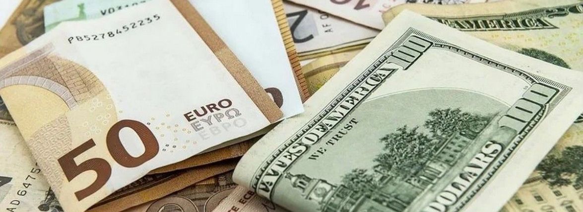 Євро підскочив. Офіційний курс валют на 19 жовтня