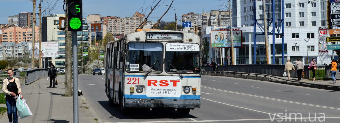 Безквитковий проїзд у тролейбусах: як (НЕ) працює система штрафів у Хмельницькому (ІНФОГРАФІКА)