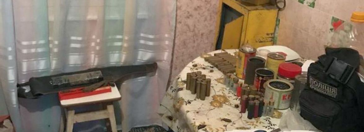 Застрелив з рушниці тещу і тестя: з'явився вирок суду для вбивці з Хмельниччини