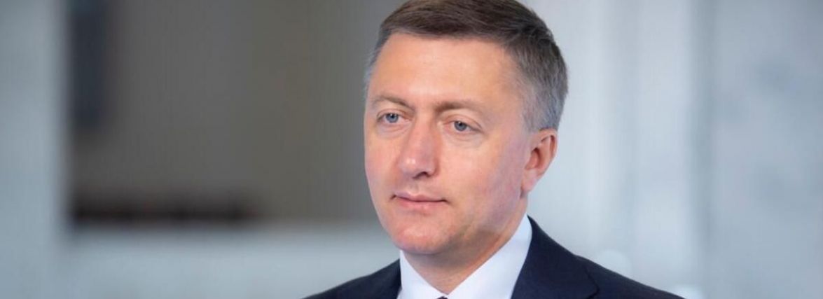 Нардеп Лабазюк назвав основні причини стрімкого росту ціни на газ (пресслужба С.Лабазюка)