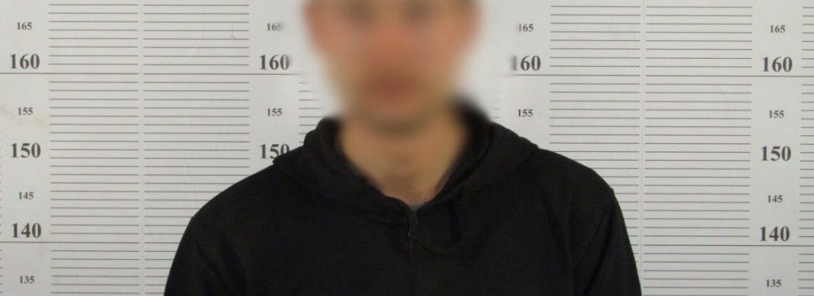 Затримали 24-річного жителя Хмельниччини, який викрадав автівки “покататись”