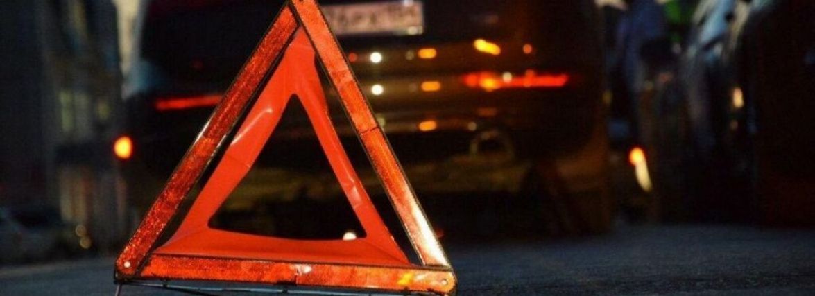 Патрульні шукають свідків ДТП на Свободи