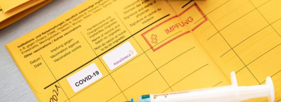 На Хмельниччині викрили медиків на видачі “липових” COVID сертифікатів