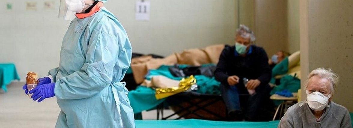На Хмельниччині померли 25 хворих з COVID. Наймолодшому з них було 50 років