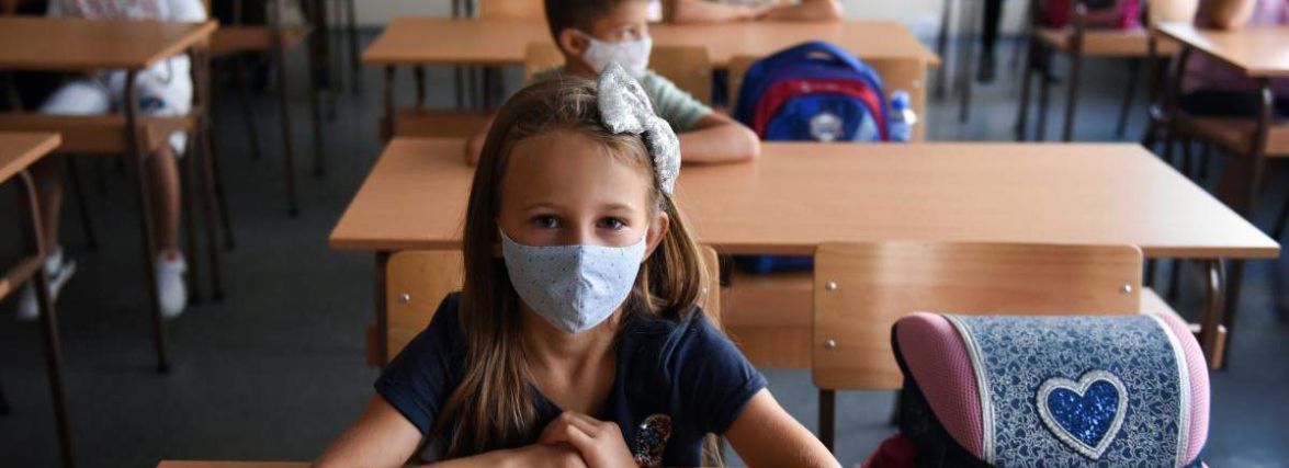 Учні деяких хмельницьких шкіл будуть навчатися дистанційно (ОНОВЛЕНО)