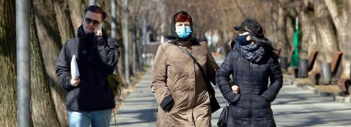 Хмельниччина і ще чотири області вже на порозі “червоної” зони - МОЗ