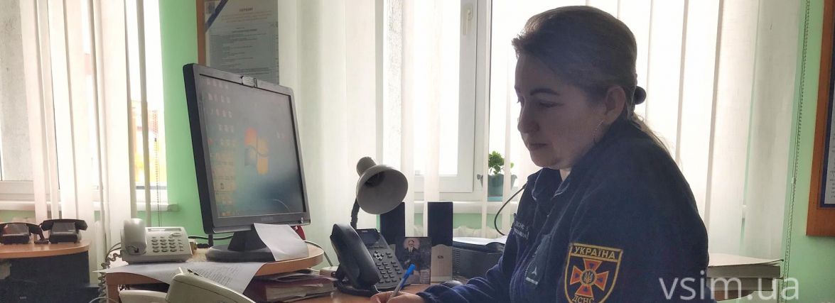 Від “туалетного маніяка” до п’яних байок. Які хибні виклики отримують хмельницькі рятувальники
