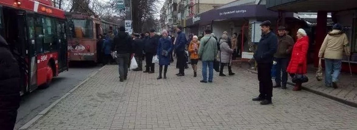 На Кам’янецькій облаштують ще одну заїзну кишеню (КАРТА)