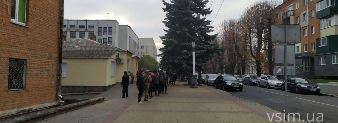 14 смертей і понад тисячу випадків: остані дані по COVID на Хмельниччині
