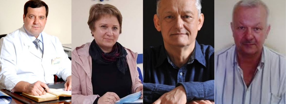Кого ще не звільнив Симчишин: «найстаріші» директори комунальних підприємств Хмельницького