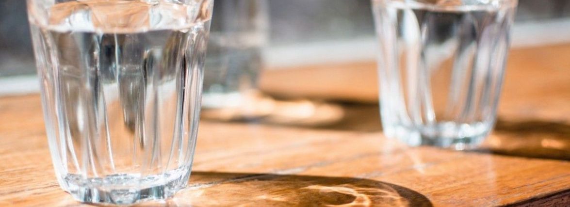 Які вулиці Хмельницького залишаться без води 3 листопада
