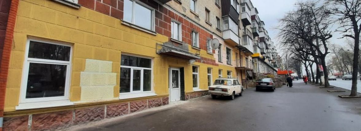 На Кам’янецькій відкриють амбулаторію сімейної медицини за 2 мільйони