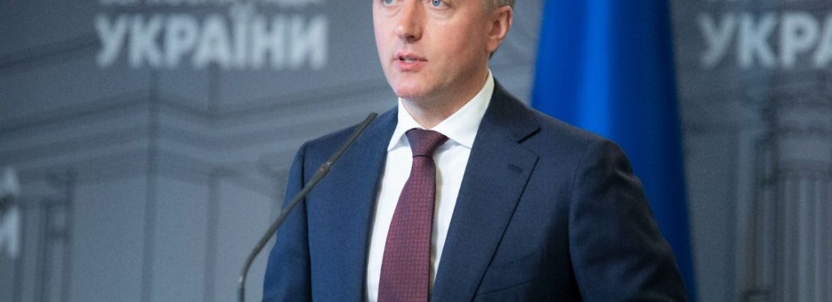 Сергій Лабазюк звернувся до уряду з проханням терміново розробити механізм підтримки бізнесу під час пандемії (пресслужба С.Лабазюка)