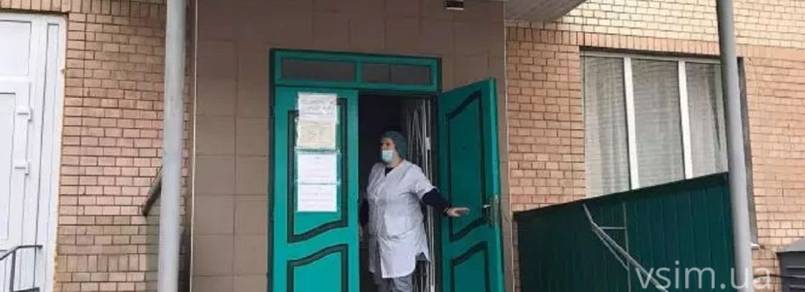 Пацієнтів з Covid будуть госпіталізовувати в хмельницьку психлікарню