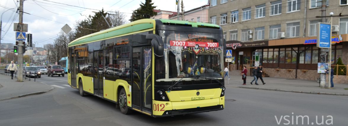 Призначили нового керівника управління транспорту Хмельницького. Що про нього відомо
