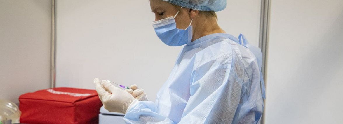 Українцям видаватимуть довідки з протипоказаннями до вакцинації - МОЗ