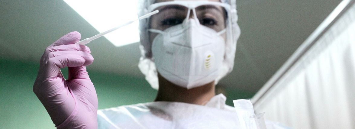 На Хмельниччині померли 46 хворих з COVID: останні дані