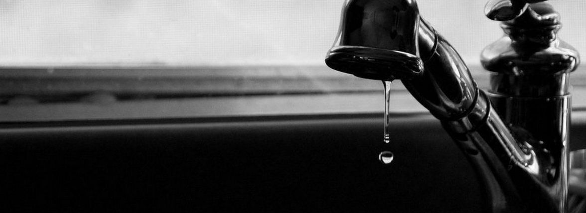 Через аварію одна вулиця Хмельницького залишилась без води