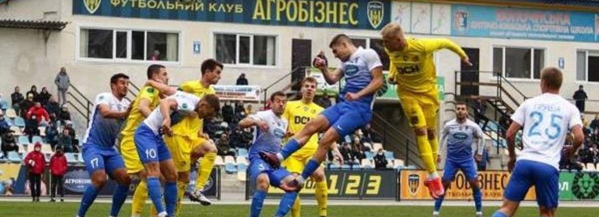 "Агробізнес" знову не програв