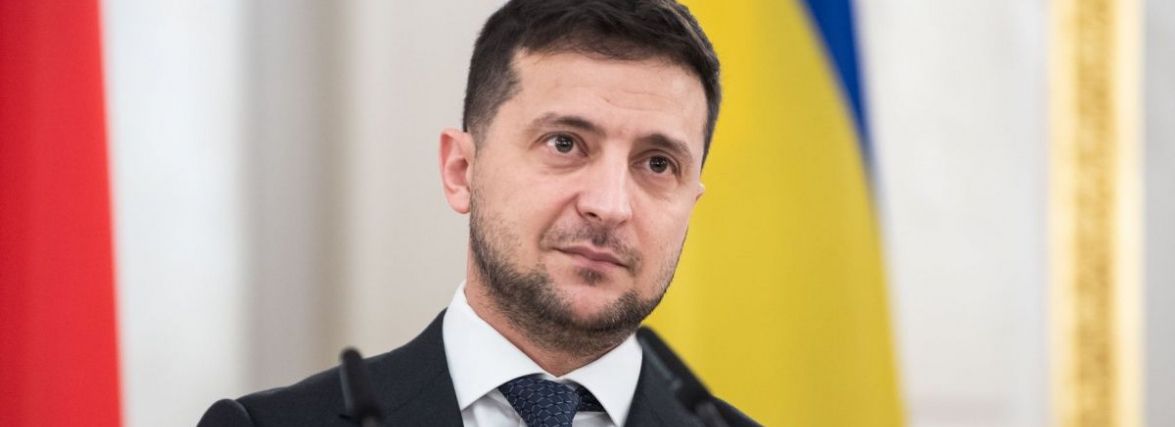 Зеленський пообіцяв по 1 000 гривень повністю вакцинованим українцям