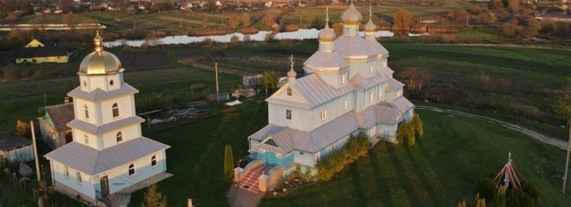 Село з Хмельниччини перемогло в голосуванні. Але найкрасивішим в Україні не стало