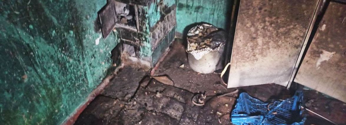 Чотири дитини загинули в пожежі на Хмельниччині: розповідаємо деталі