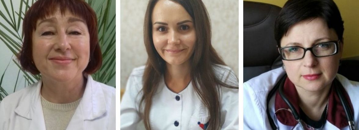 Де в Хмельницькому працюють найпопулярніші педіатри. Рейтинг